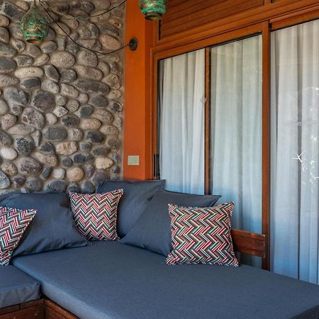 Grantauro Casa Villa La Playa de Tauro Ngoại thất bức ảnh