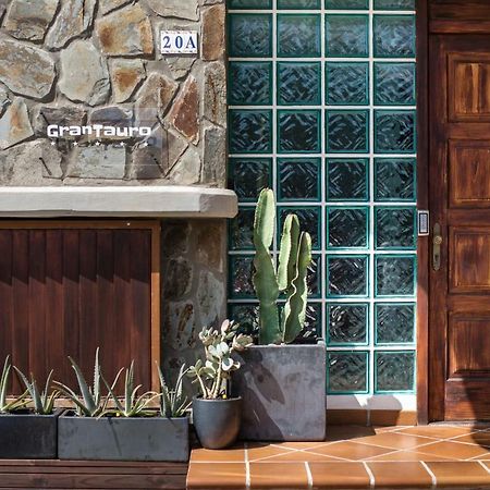 Grantauro Casa Villa La Playa de Tauro Ngoại thất bức ảnh