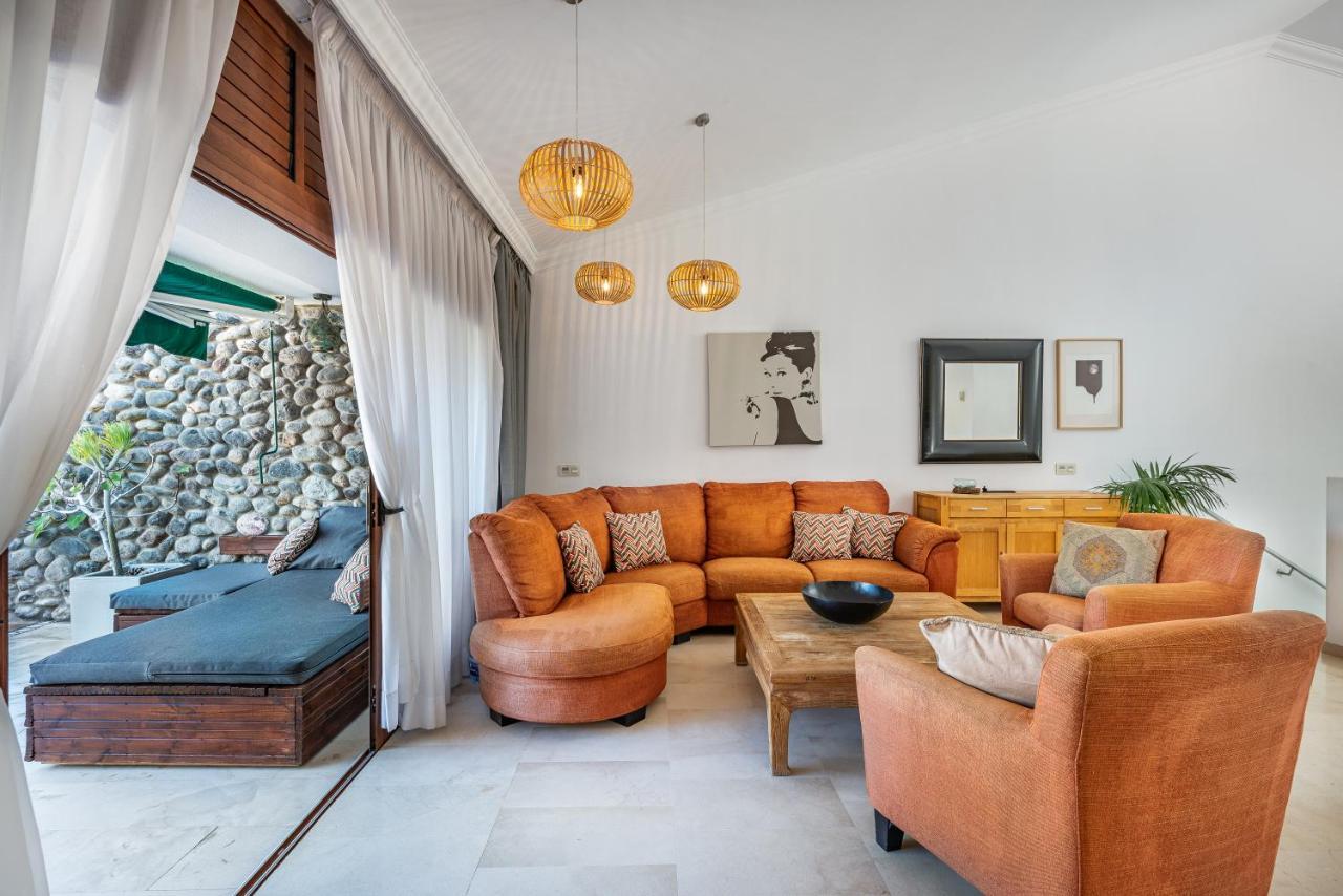 Grantauro Casa Villa La Playa de Tauro Ngoại thất bức ảnh