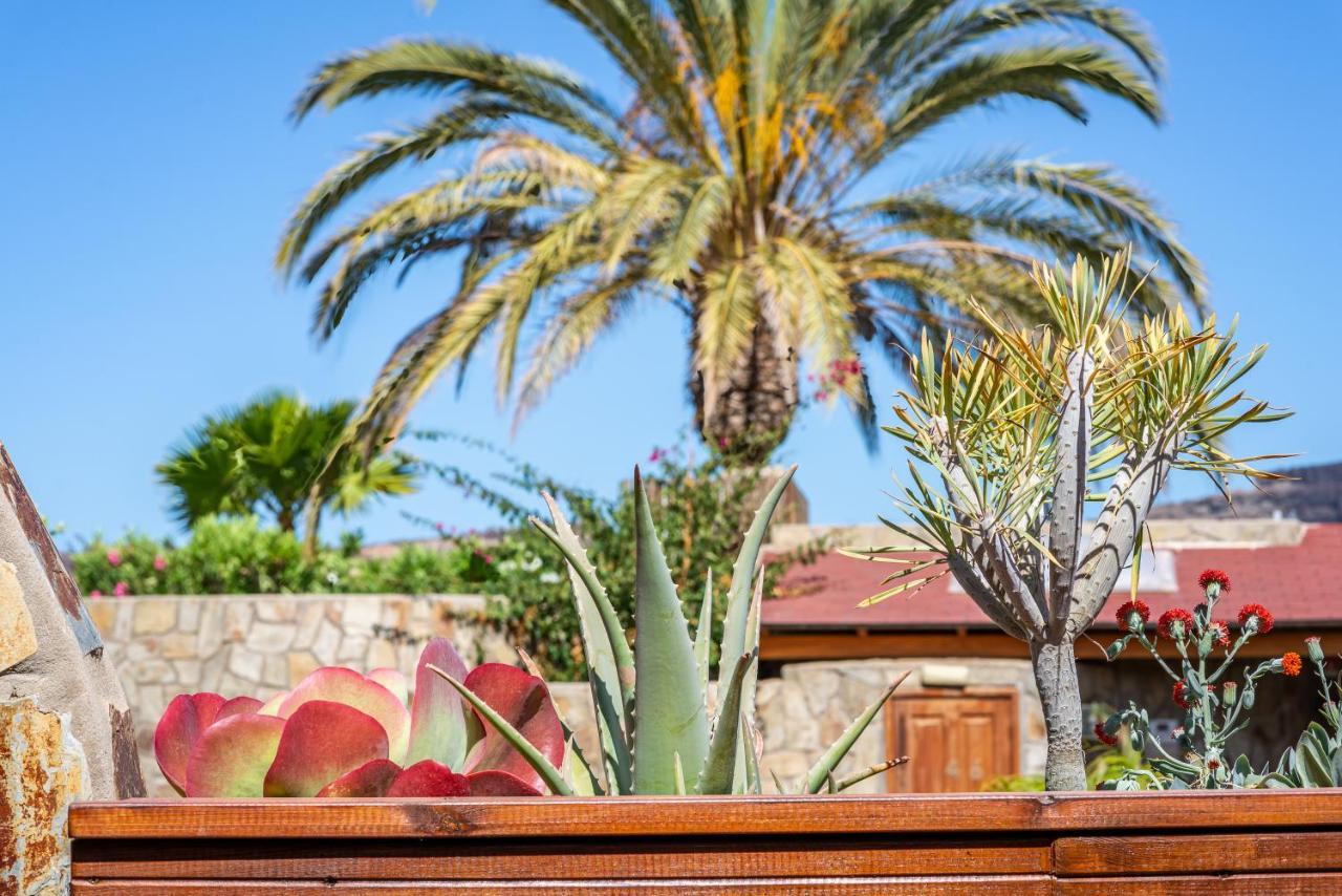 Grantauro Casa Villa La Playa de Tauro Ngoại thất bức ảnh