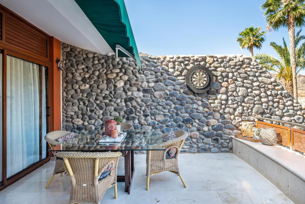 Grantauro Casa Villa La Playa de Tauro Ngoại thất bức ảnh