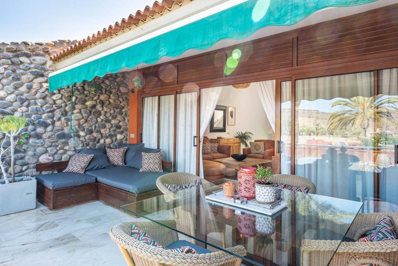 Grantauro Casa Villa La Playa de Tauro Ngoại thất bức ảnh