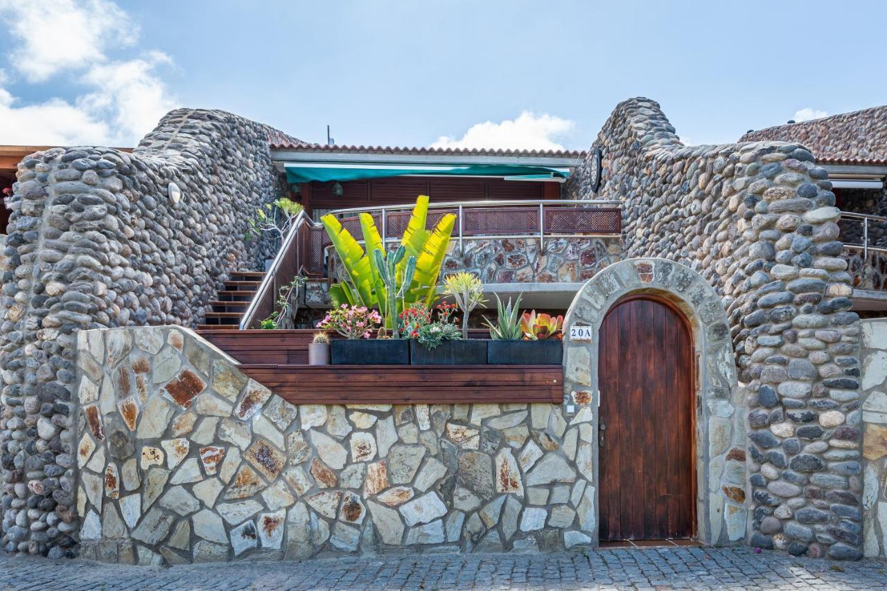 Grantauro Casa Villa La Playa de Tauro Ngoại thất bức ảnh