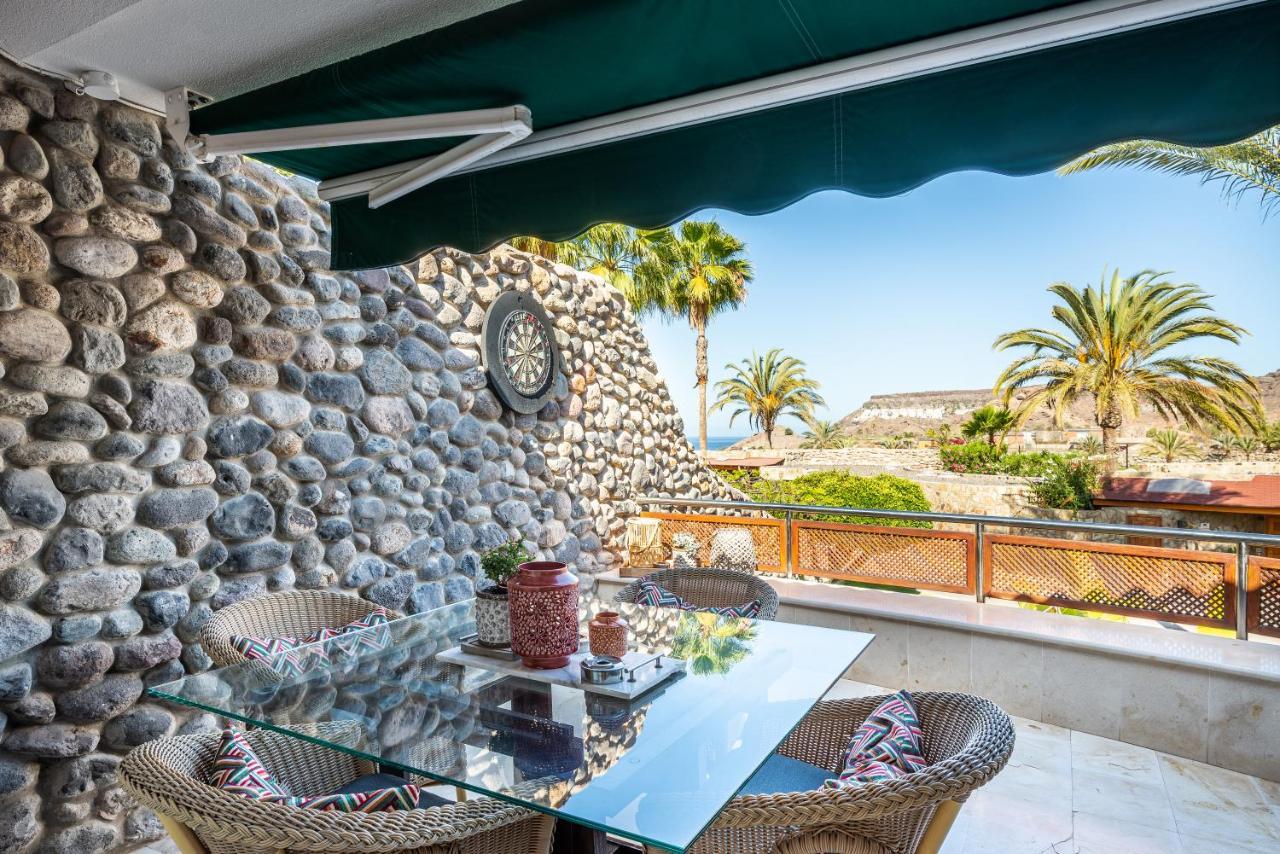 Grantauro Casa Villa La Playa de Tauro Ngoại thất bức ảnh