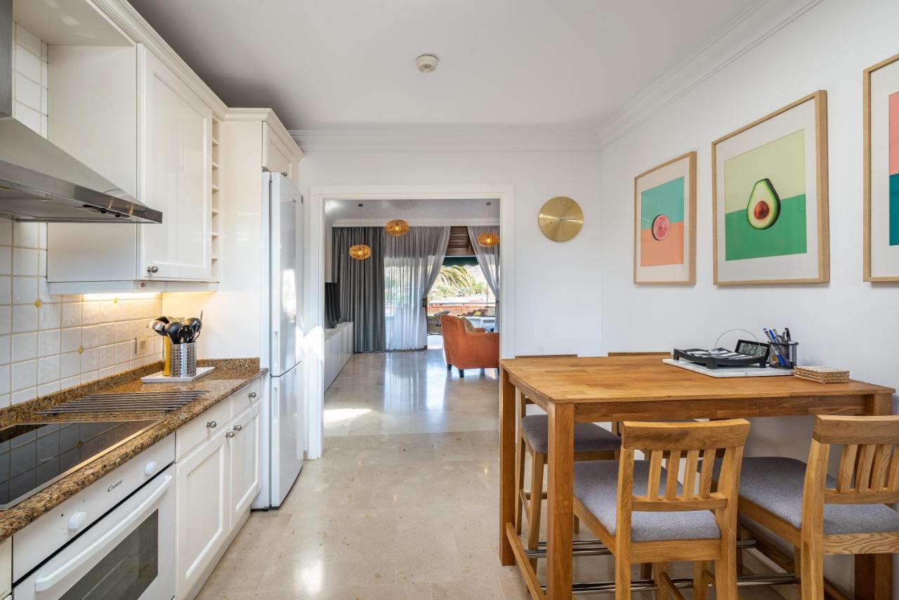Grantauro Casa Villa La Playa de Tauro Ngoại thất bức ảnh