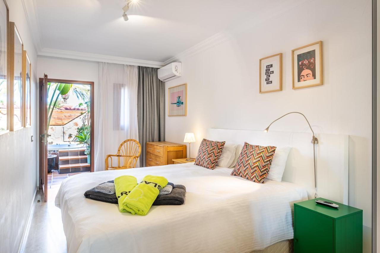 Grantauro Casa Villa La Playa de Tauro Ngoại thất bức ảnh