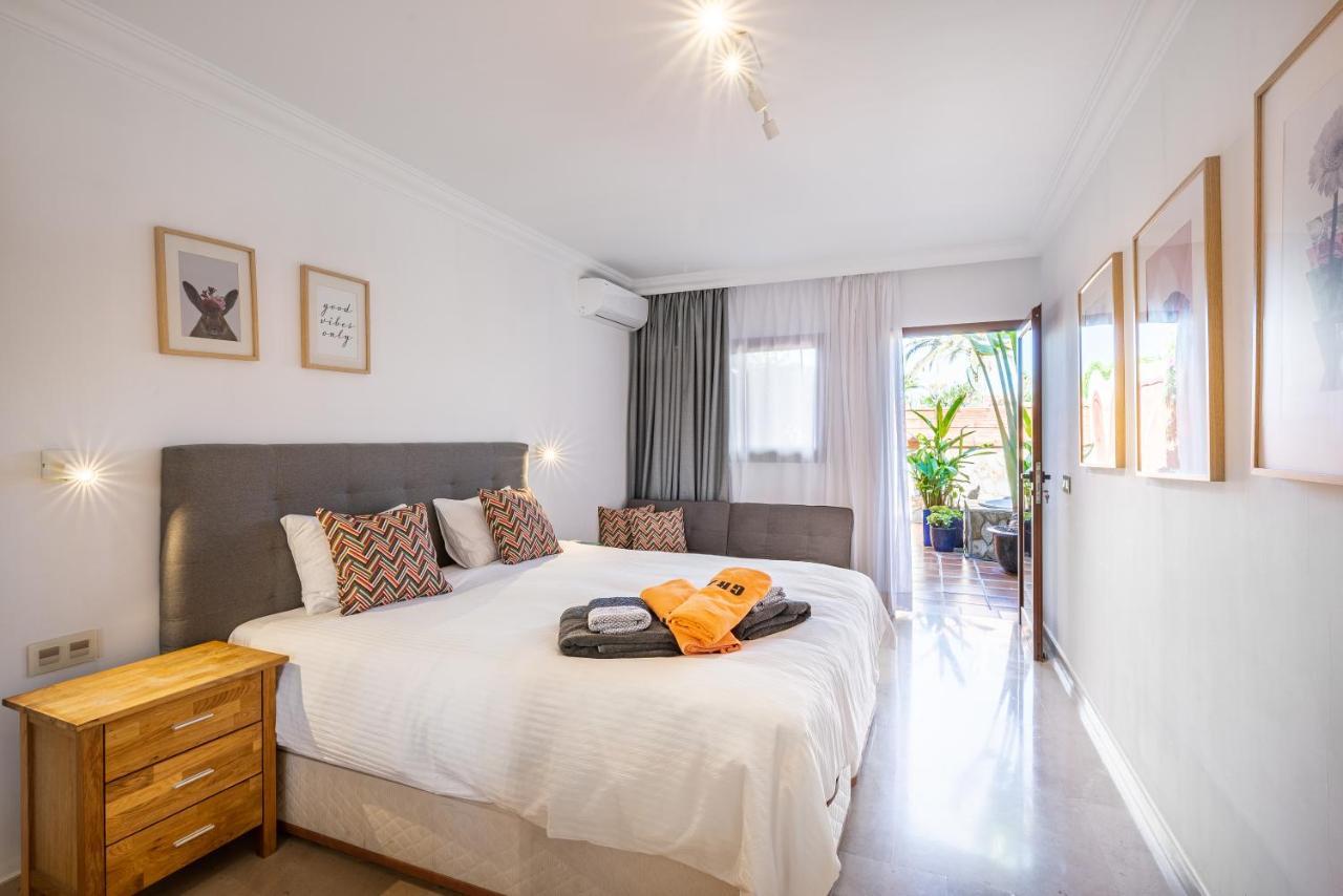Grantauro Casa Villa La Playa de Tauro Ngoại thất bức ảnh