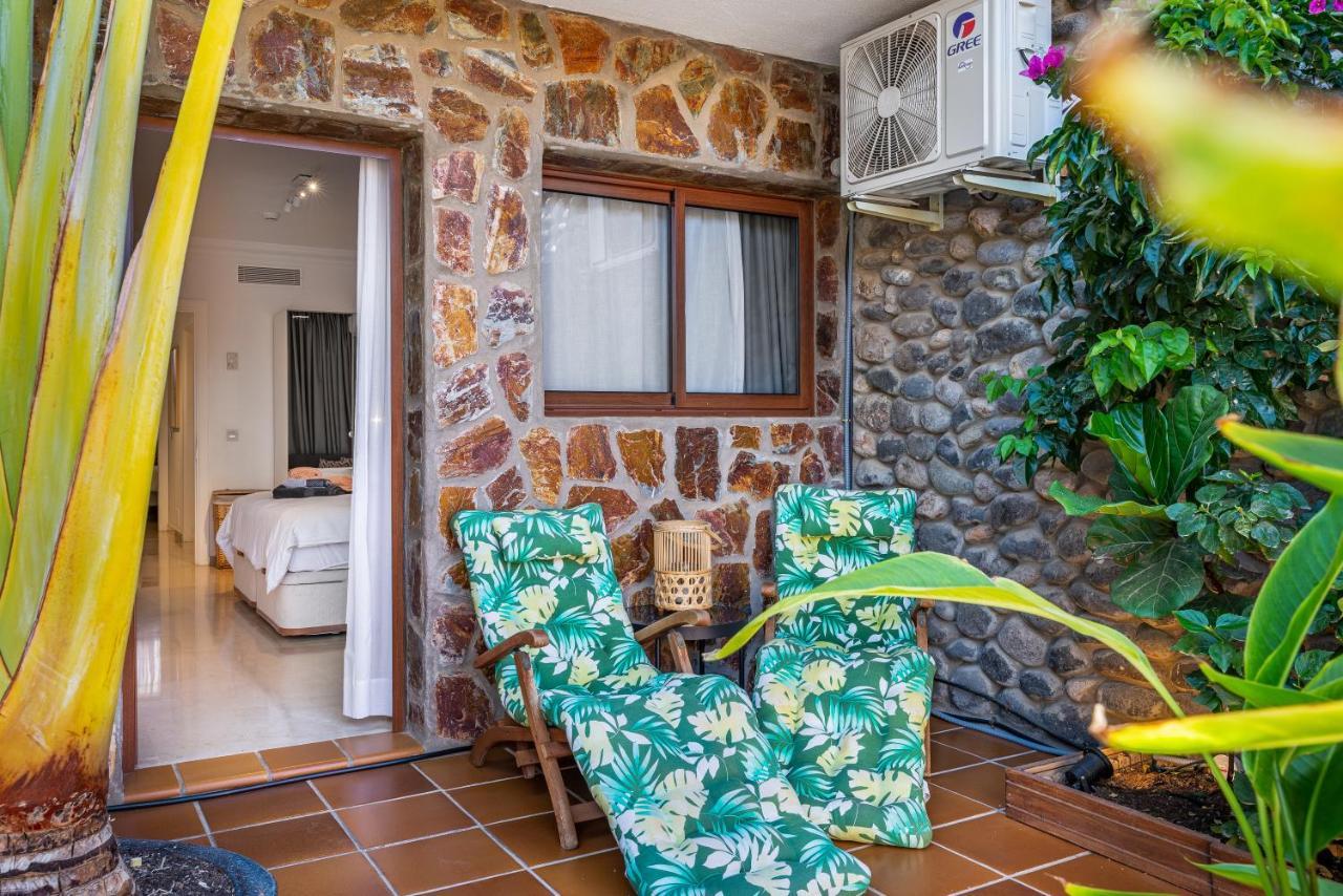 Grantauro Casa Villa La Playa de Tauro Ngoại thất bức ảnh