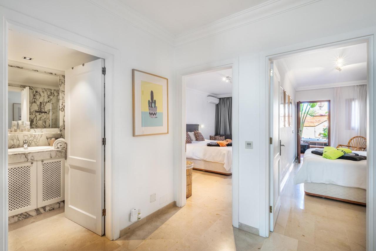 Grantauro Casa Villa La Playa de Tauro Ngoại thất bức ảnh