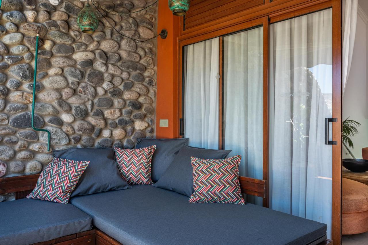 Grantauro Casa Villa La Playa de Tauro Ngoại thất bức ảnh
