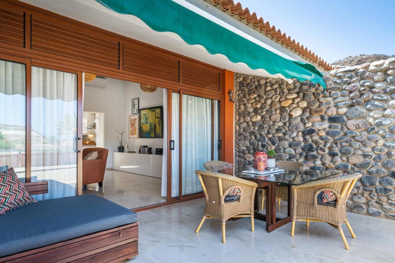 Grantauro Casa Villa La Playa de Tauro Ngoại thất bức ảnh