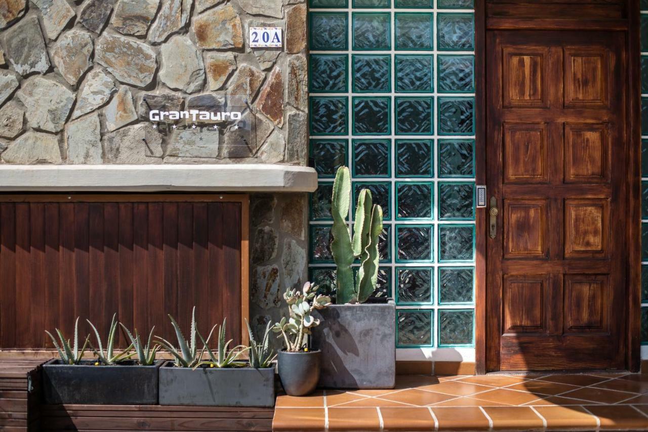 Grantauro Casa Villa La Playa de Tauro Ngoại thất bức ảnh